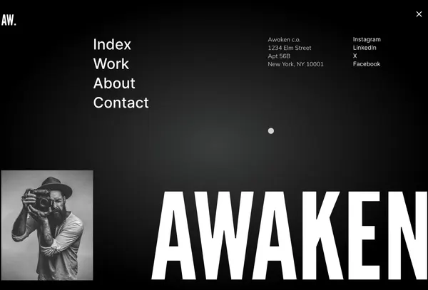 Screenshot 3 of Awaken