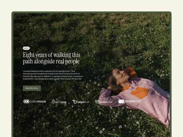 Screenshot 4 of Awakened