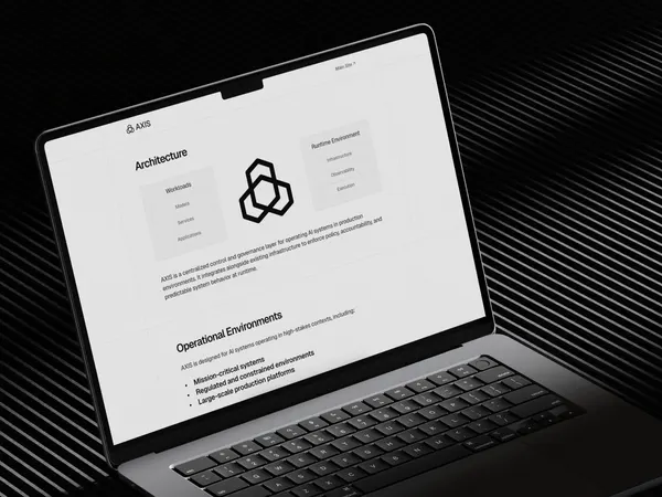 Screenshot 2 of AXIS - Lite