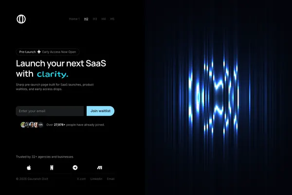 Screenshot 2 of Axis V2
