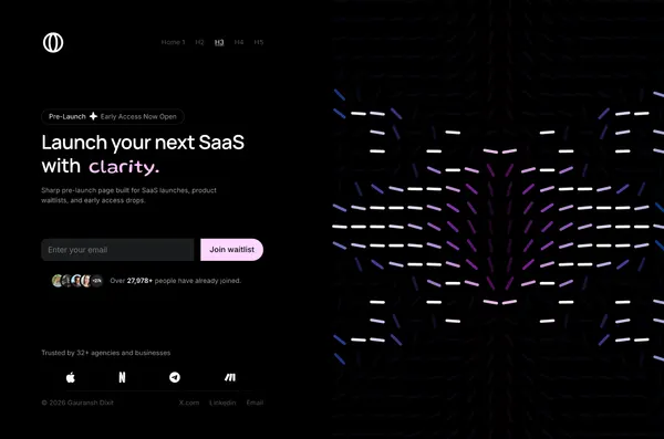 Screenshot 3 of Axis V2