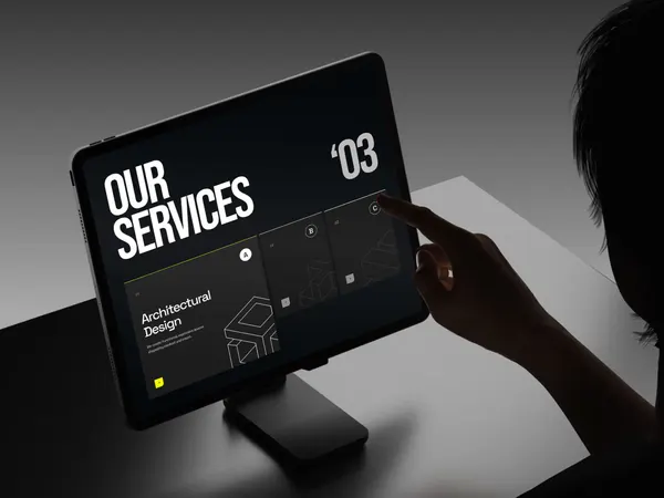 Screenshot 4 of Axis Works
