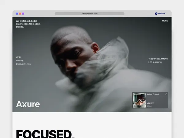 Screenshot 3 of Axure