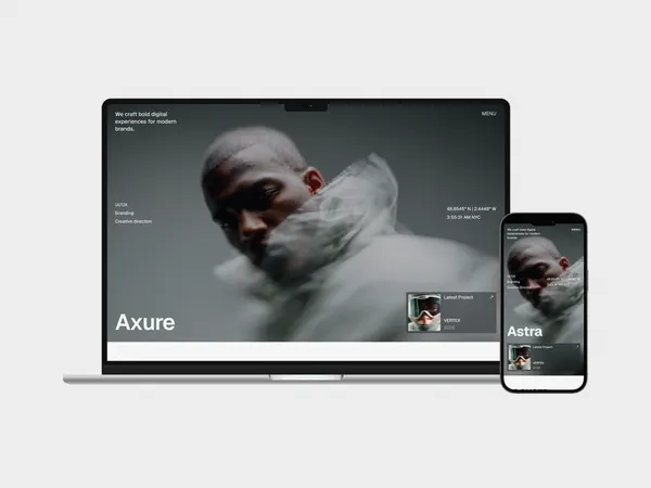 Screenshot 4 of Axure