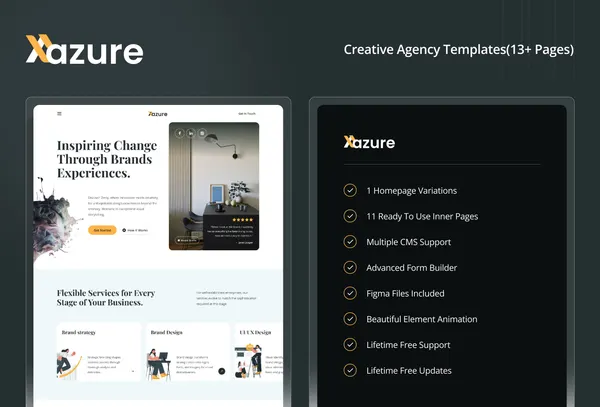 Screenshot 2 of Azure