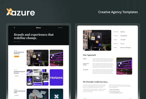 Screenshot 3 of Azure