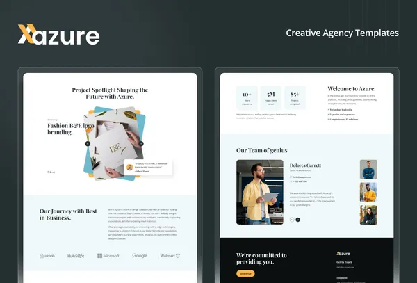 Screenshot 4 of Azure