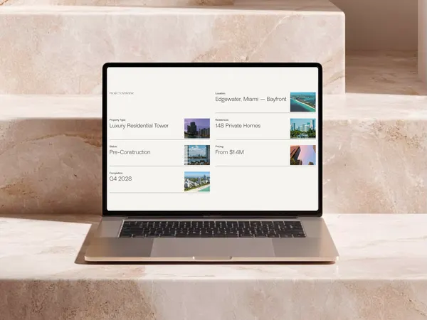Screenshot 4 of Azure Horizon