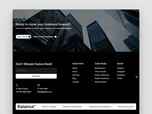 Screenshot 4 of Balancee®