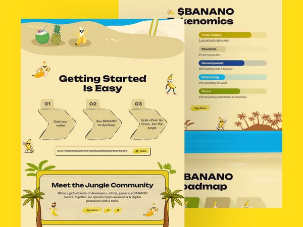 Screenshot 2 of Banano