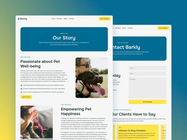 Screenshot 3 of Barkly