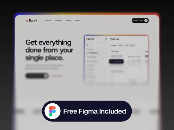 Screenshot 2 of Bartix