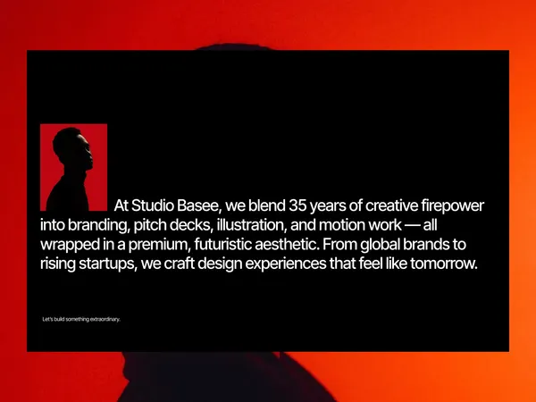 Screenshot 2 of Studio Basee™