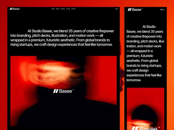 Screenshot 3 of Studio Basee™