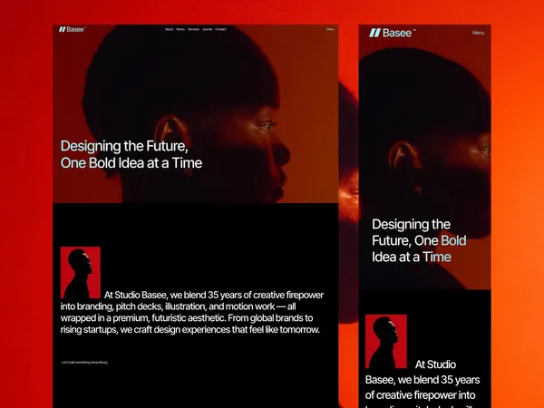 Screenshot 4 of Studio Basee™