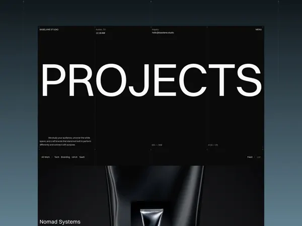 Screenshot 2 of BASELANE