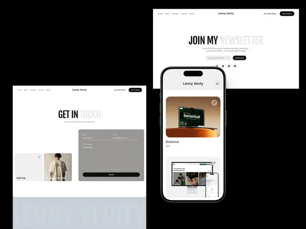 Screenshot 3 of Beacon