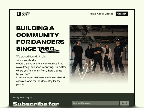 Screenshot 2 of Beatnik Studio