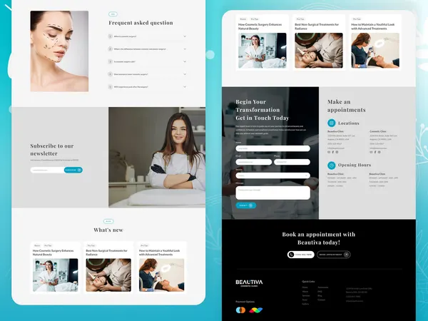 Screenshot 3 of Beautiva