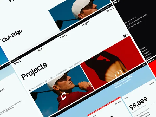 Screenshot 2 of BEBOLD