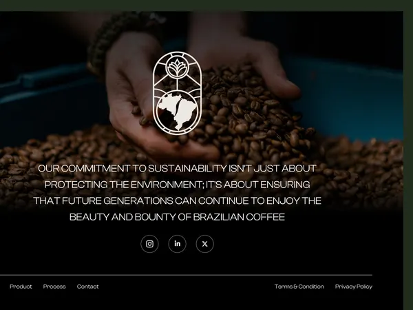 Screenshot 4 of Minas Coffee