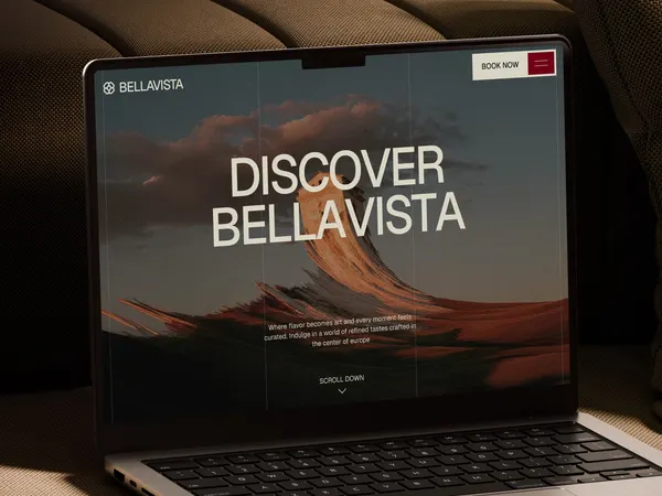 Screenshot 1 of Bellavista
