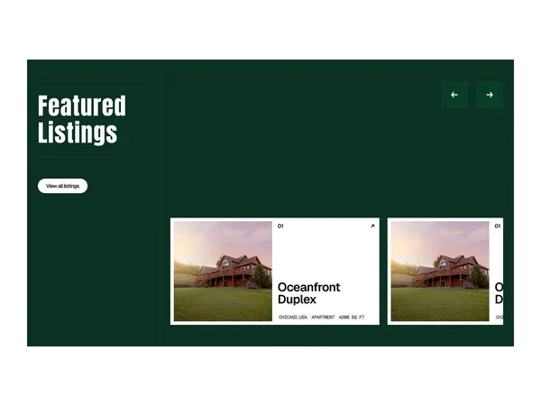 Screenshot 2 of BenchmarkHousing