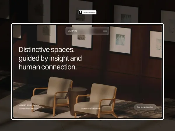 Screenshot 1 of Bernini