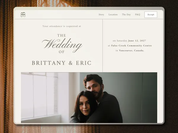 Screenshot 1 of Betrothed
