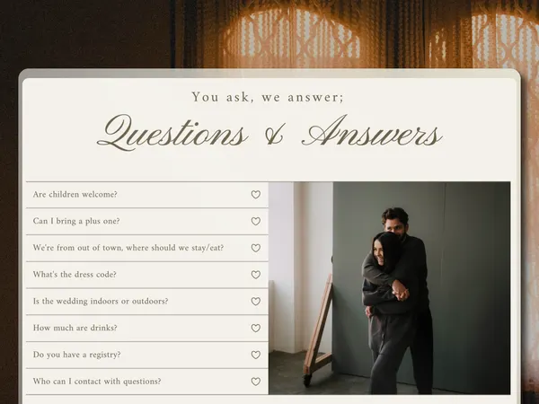 Screenshot 3 of Betrothed