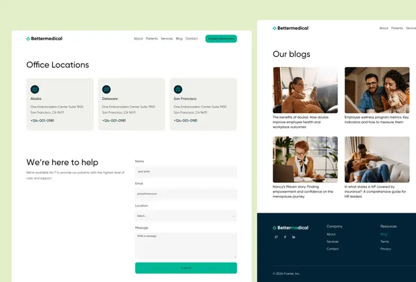 Screenshot 4 of BetterMedical