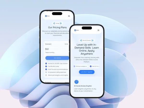 Screenshot 4 of Betuns