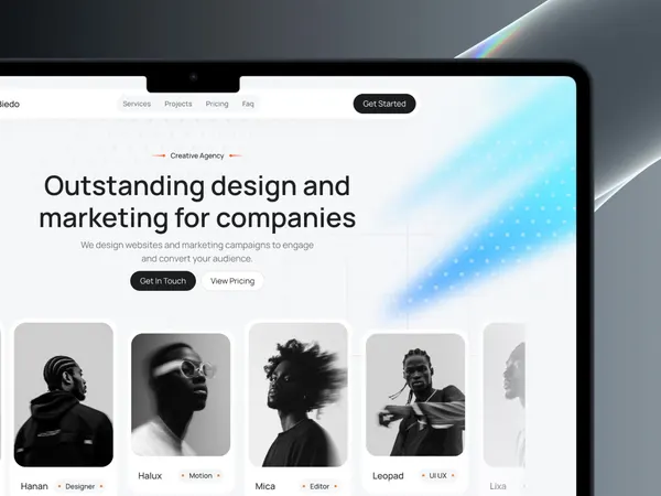 Screenshot 3 of Biedo