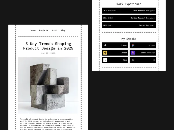 Screenshot 3 of Billfolio