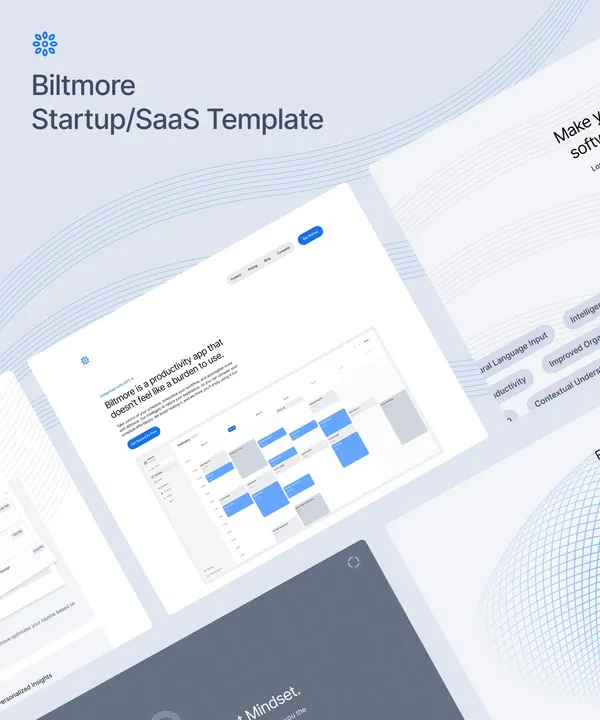Screenshot 1 of Biltmore