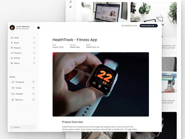 Screenshot 4 of Biobricks