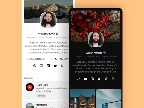 Screenshot 3 of Biown Extended