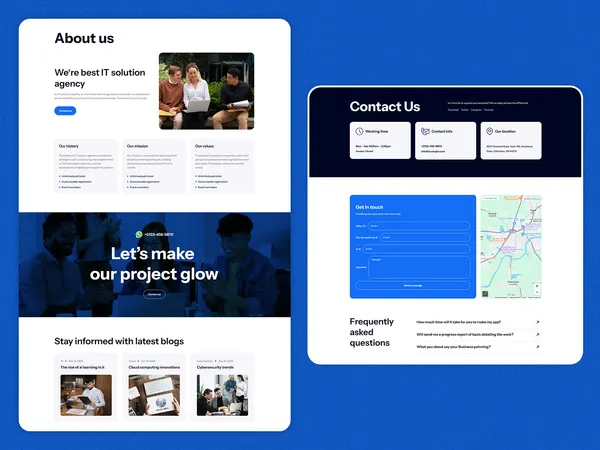 Screenshot 2 of Biztico