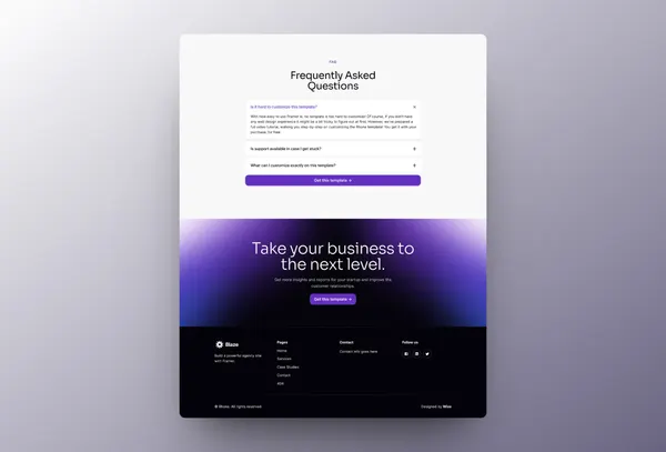 Screenshot 4 of Blaze