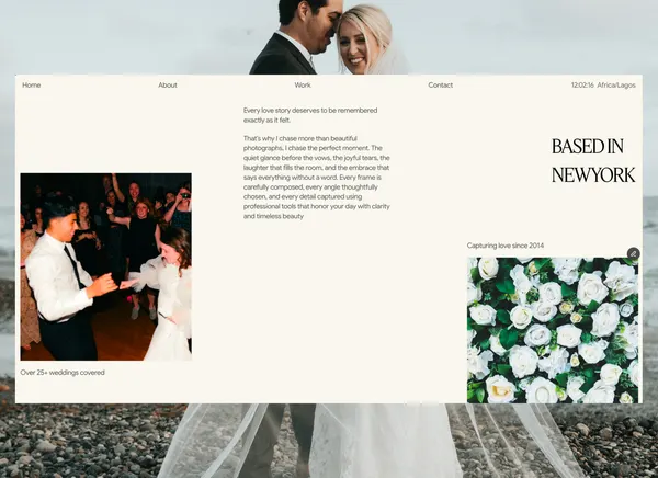 Screenshot 3 of Blissgraphy