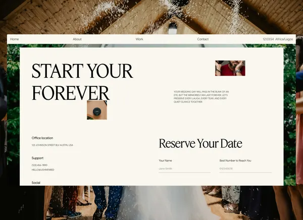 Screenshot 4 of Blissgraphy