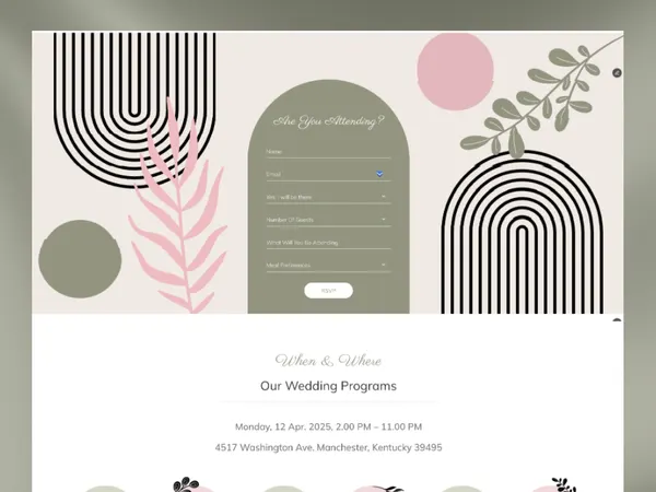 Screenshot 4 of Blissify