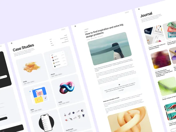 Screenshot 4 of Blnk