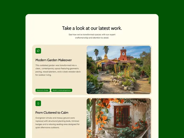 Screenshot 4 of Bloome