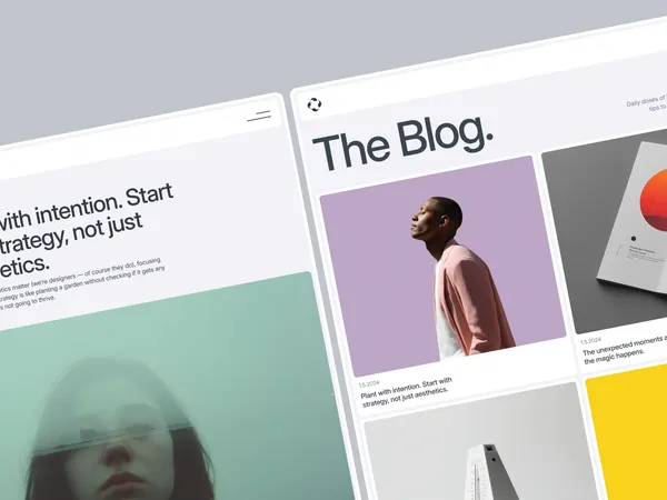 Screenshot 4 of Bloomer