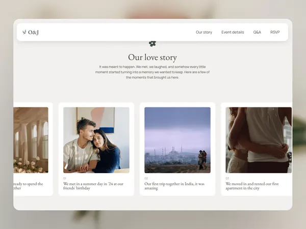 Screenshot 3 of Blossom Love