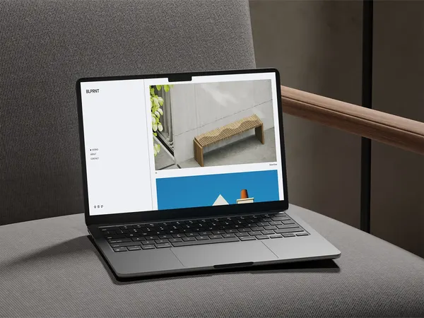 Screenshot 1 of BLPRNT