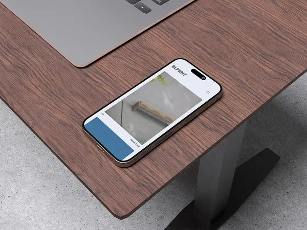 Screenshot 4 of BLPRNT