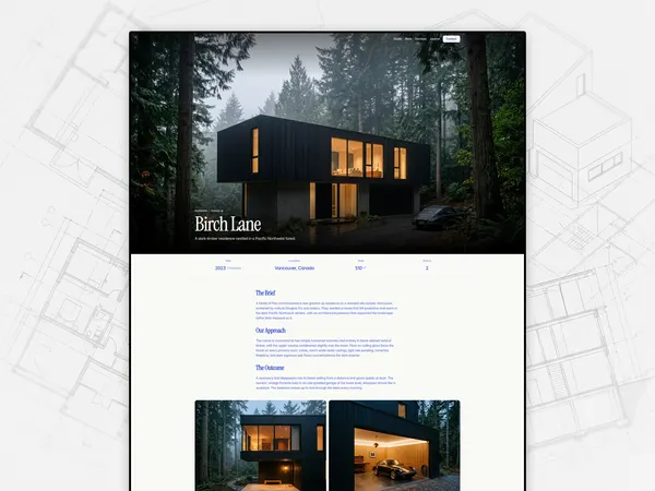 Screenshot 3 of Blueline