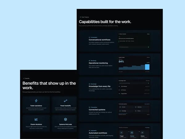 Screenshot 3 of Blunex